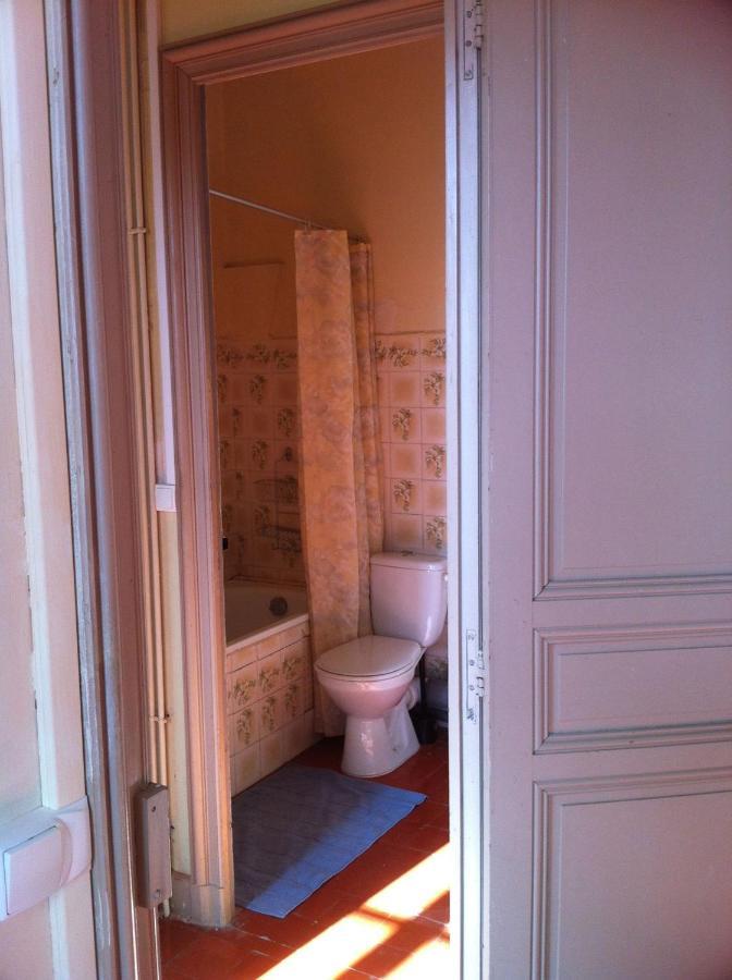 Chambre D'Hotes Maison Splendide Sainte-Valière Exteriör bild